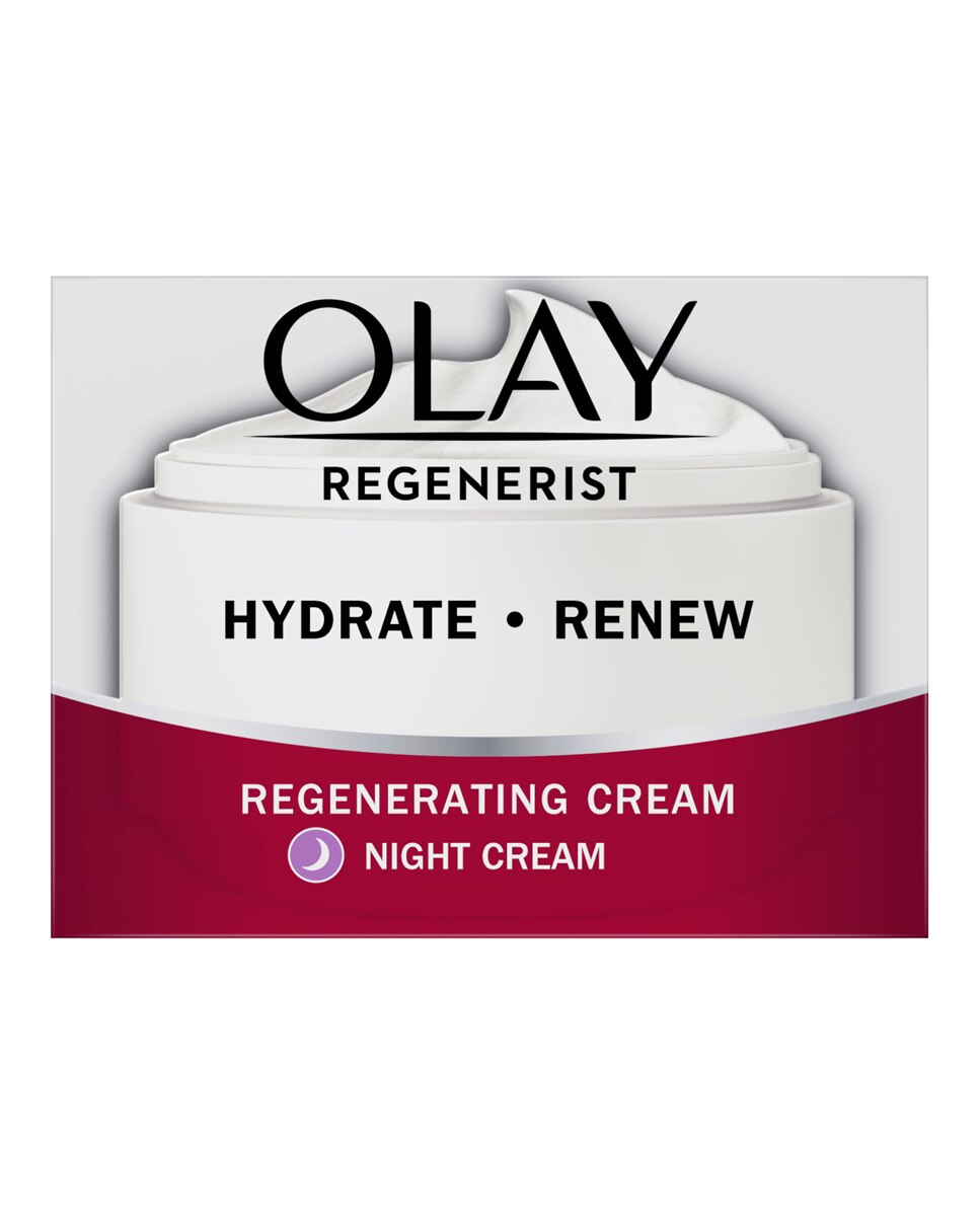 Crema de noche Regeneradora Regenerist Olay - 50 ml 2