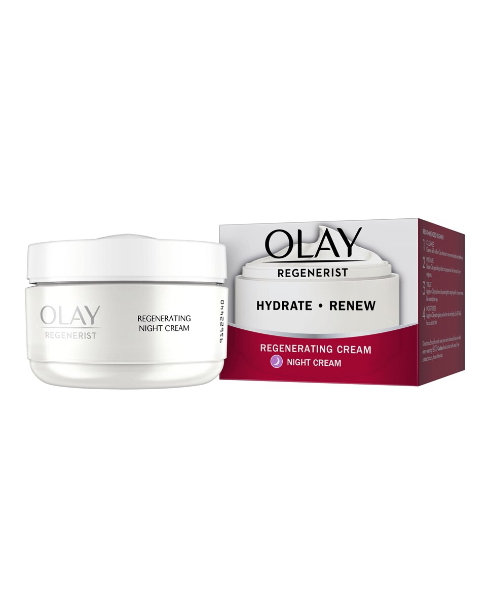 Crema de noche Regeneradora Regenerist Olay - 50 ml 3