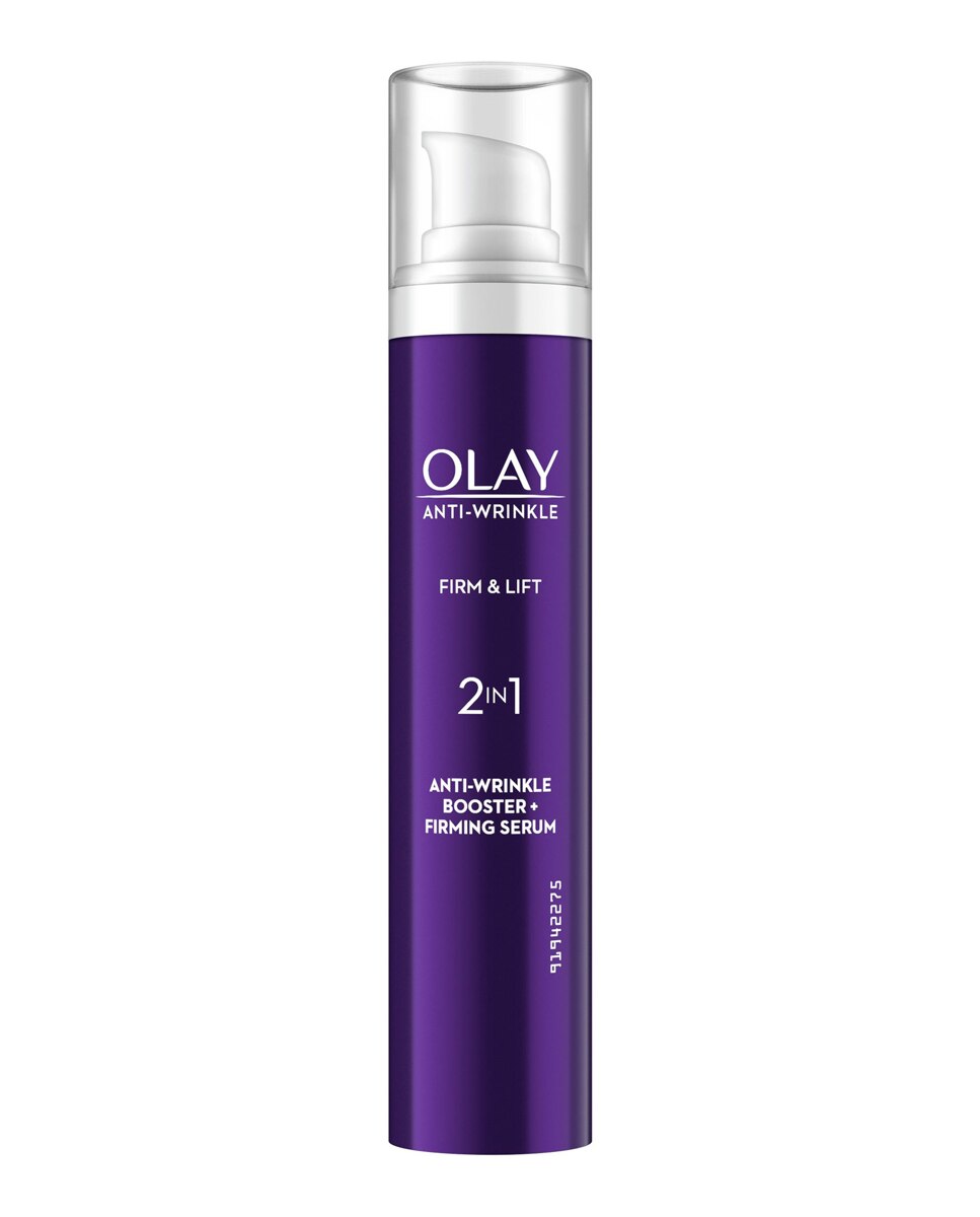 Imagen 1 de Crema Anti-Edad de día + Sérum Olay - 50 ml