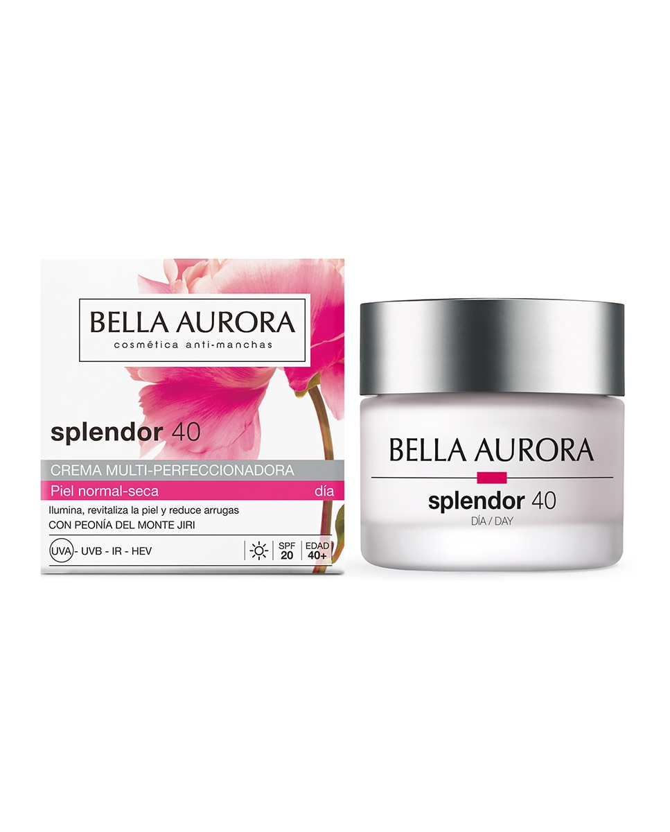 Crema antiedad Bella Día Bella Aurora - 50 ml 2