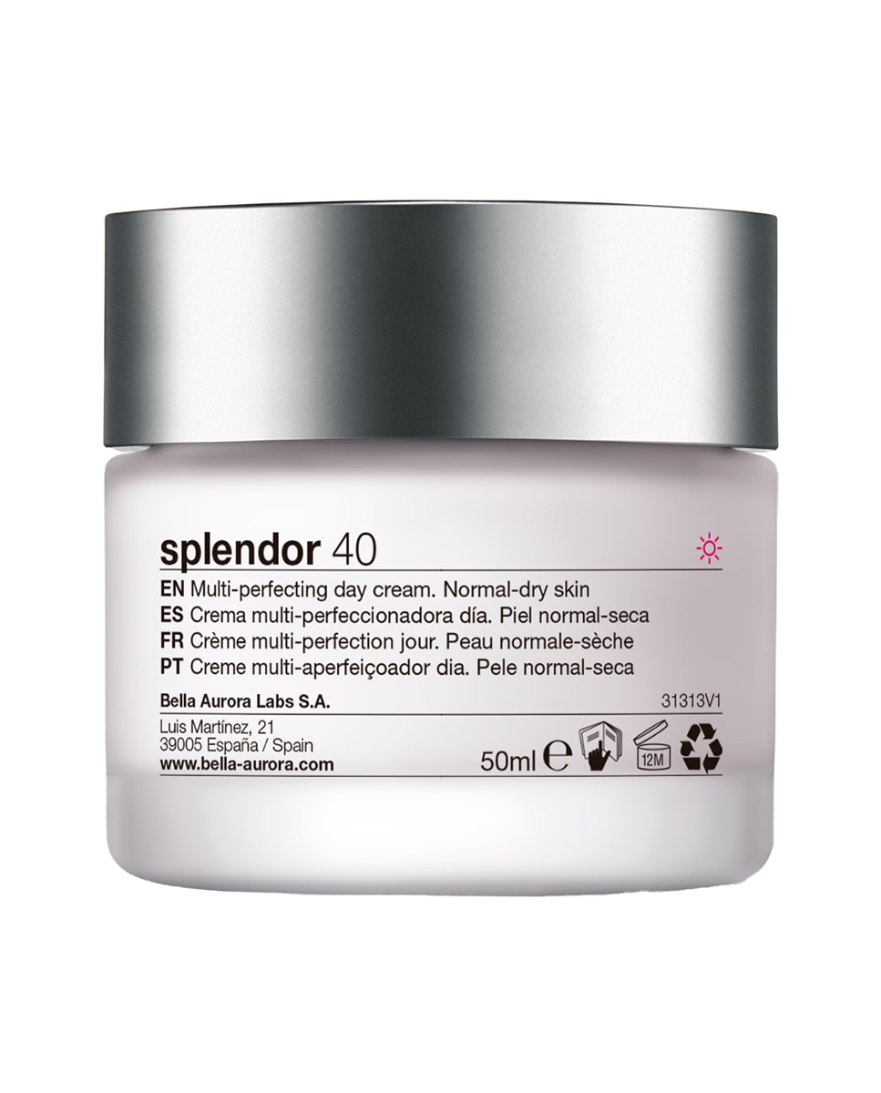 Crema antiedad Bella Día Bella Aurora - 50 ml 3