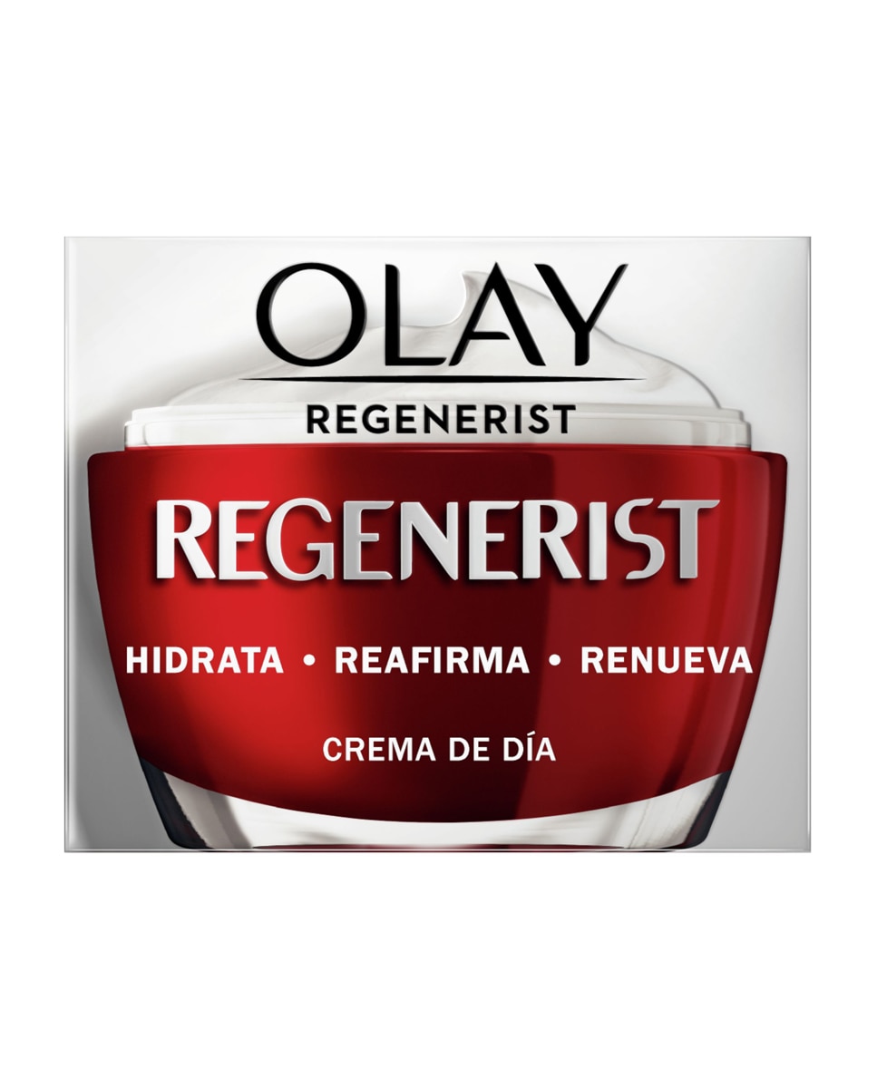 Crema de día Regenerist Olay - 50 ml 2