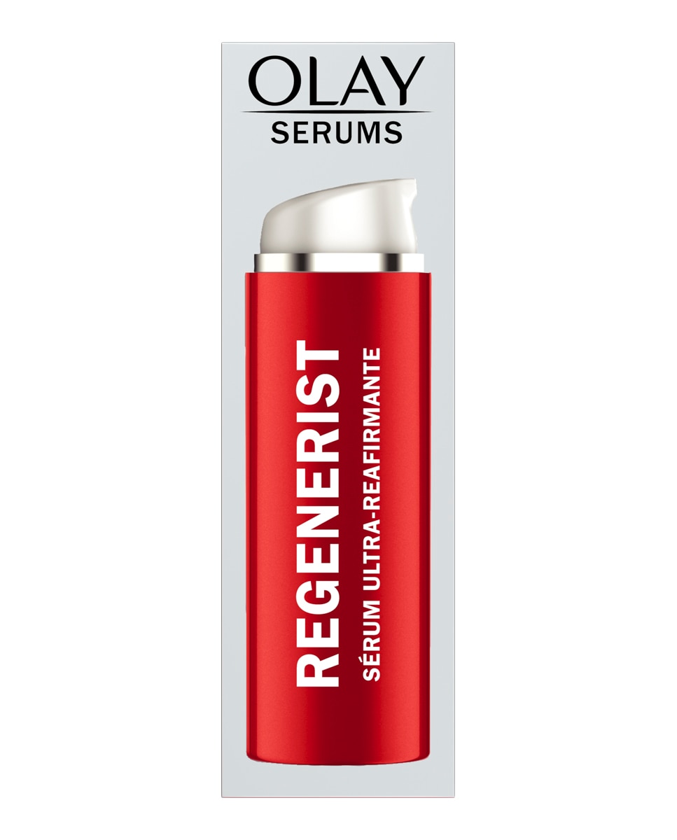 Sérum reafirmante ultraligero Regenerist 3 Áreas Olay - 50 ml 2