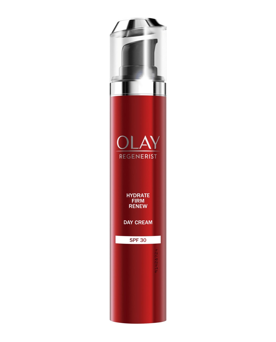 Imagen 0 de Hidratante Ligera Anti-Edad de Día Regenerist 3 Áreas Olay