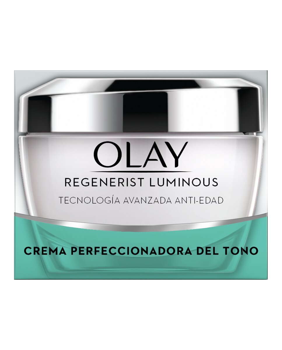 Crema hidratante Regenerist Luminous Olay - 50 ml 2