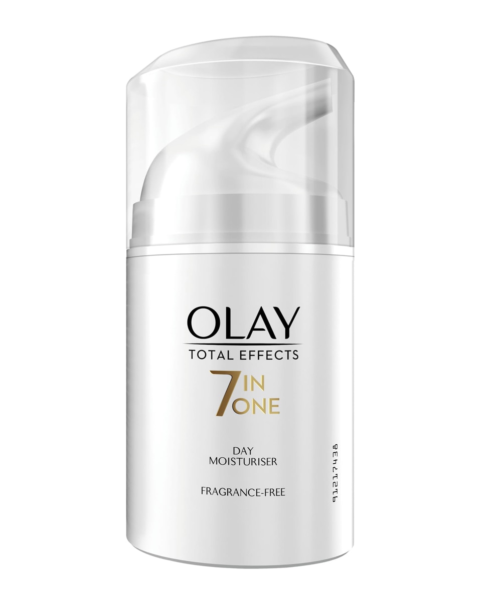 Imagen 0 de Crema Hidratante Anti-Edad Total Effects 7en1 Olay