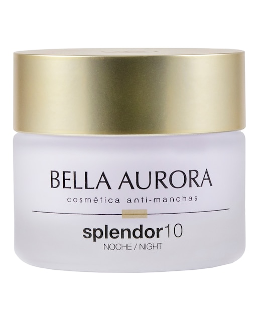 Imagen 0 de Crema Anti-Edad Splendor10 Noche BELLA AURORA