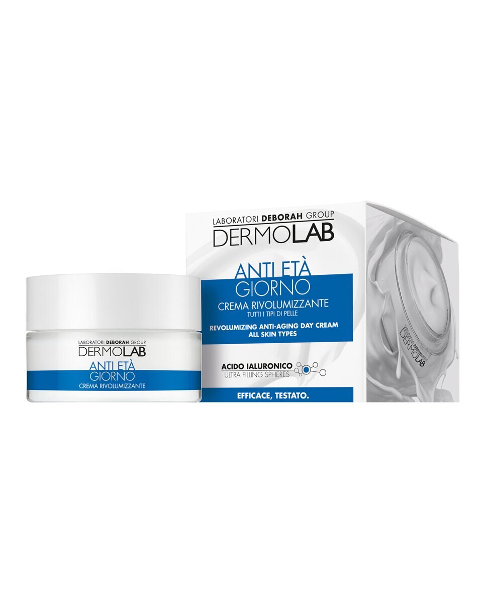 Crema Anti Edad día Dermolab - 50 ml 2