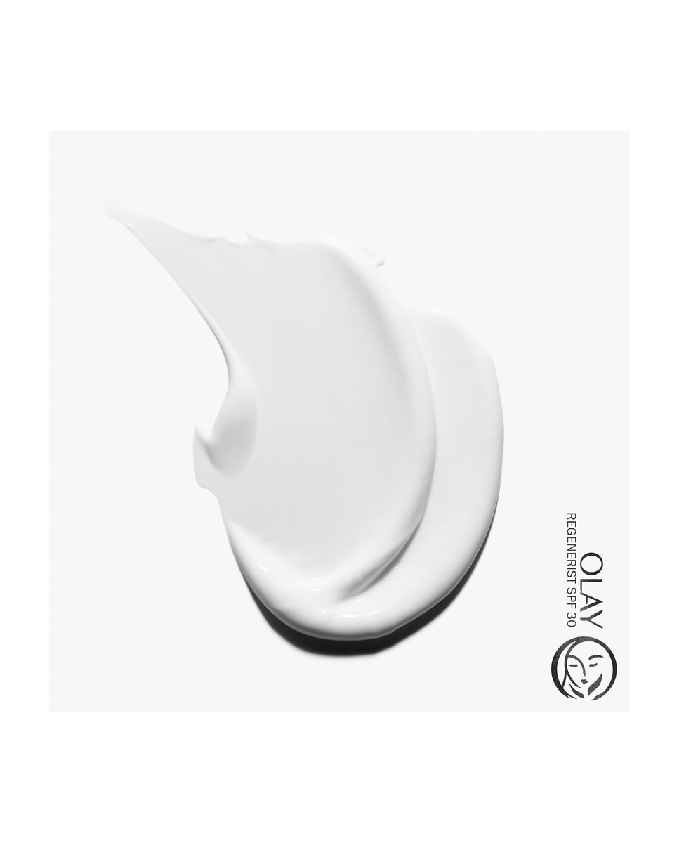 Crema Hidratante Ligera Olay Regenerist Whip SPF30 Olay - 50 ml 5