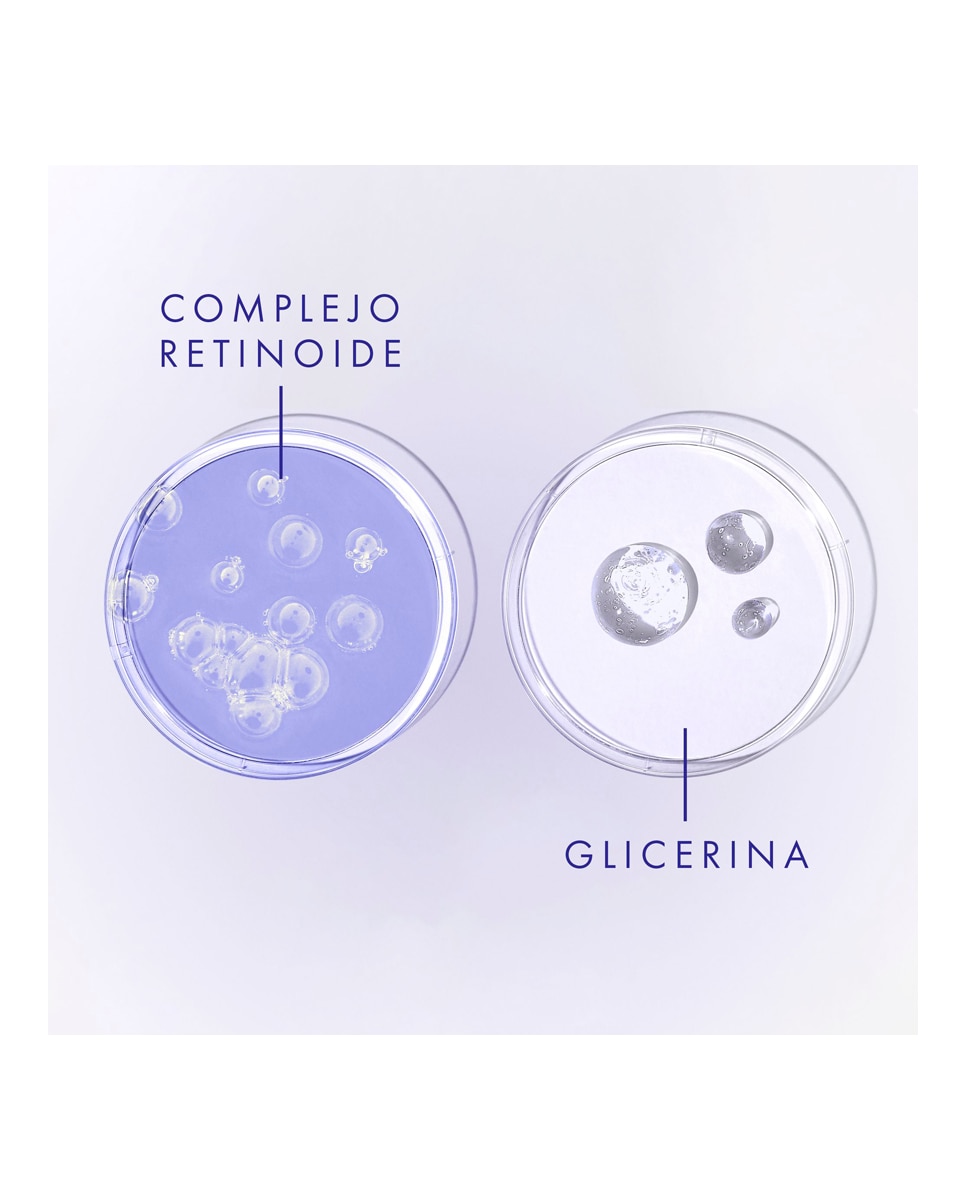 Sérum de Noche Con Retinol Sin Fragancia Olay Retinol 24, Olay - 40 ml 6