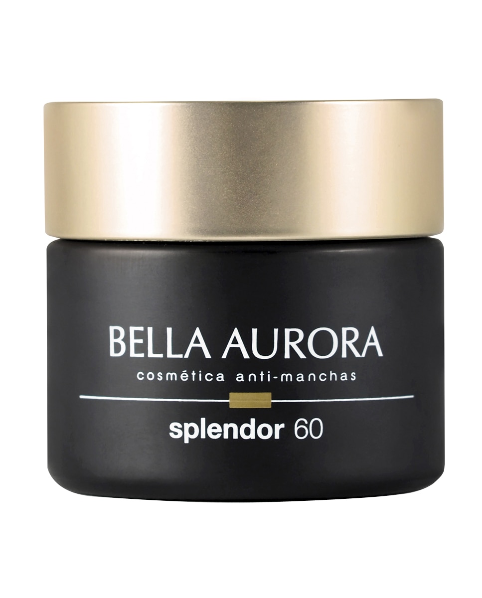 Imagen 0 de Tratamiento redensificante Splendor 60 día Bella Aurora