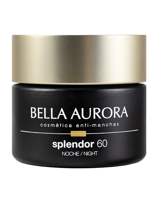 Imagen 0 de Tratamiento fortificante Splendor noche +60 Bella Aurora