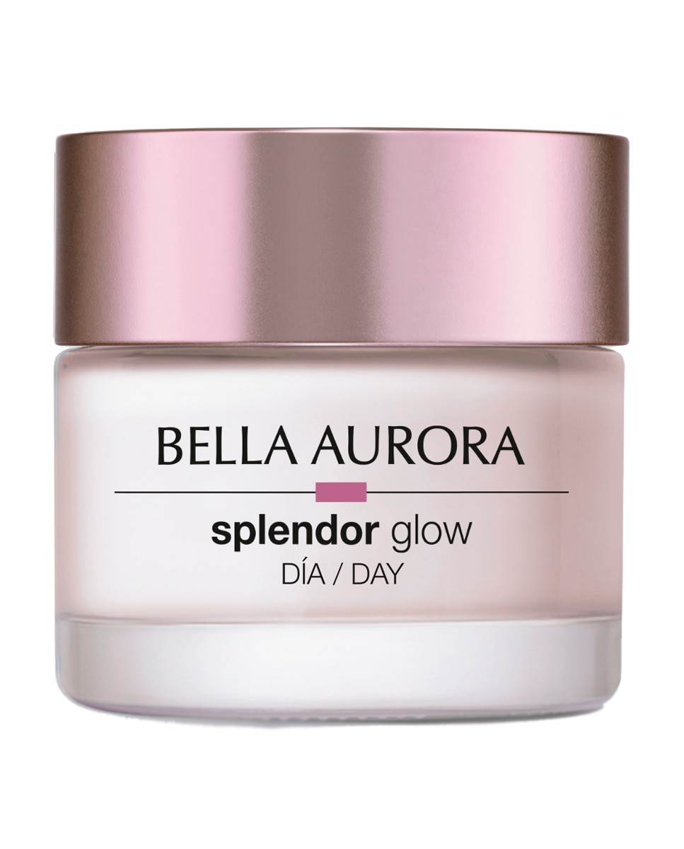Bella Aurora - Tratamiento iluminador anti-edad Bella Aurora.