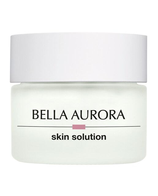 Imagen 0 de Crema de día Age solution para piel mixta-grasa SPF15 Bella Aurora