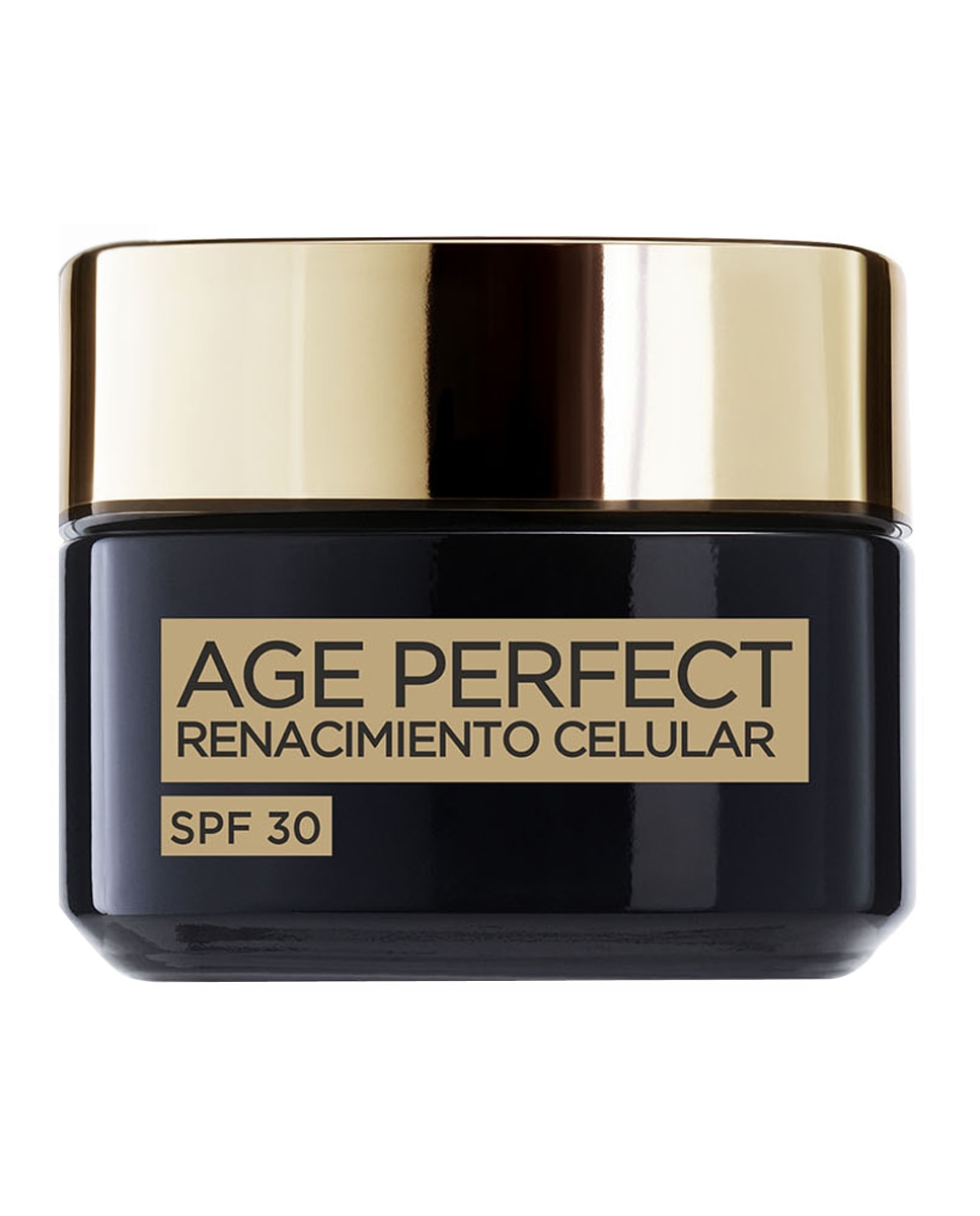 Crema regeneradora Age Perfect Renacimiento Celular SPF30 L'Oréal Paris - 50 ml 1