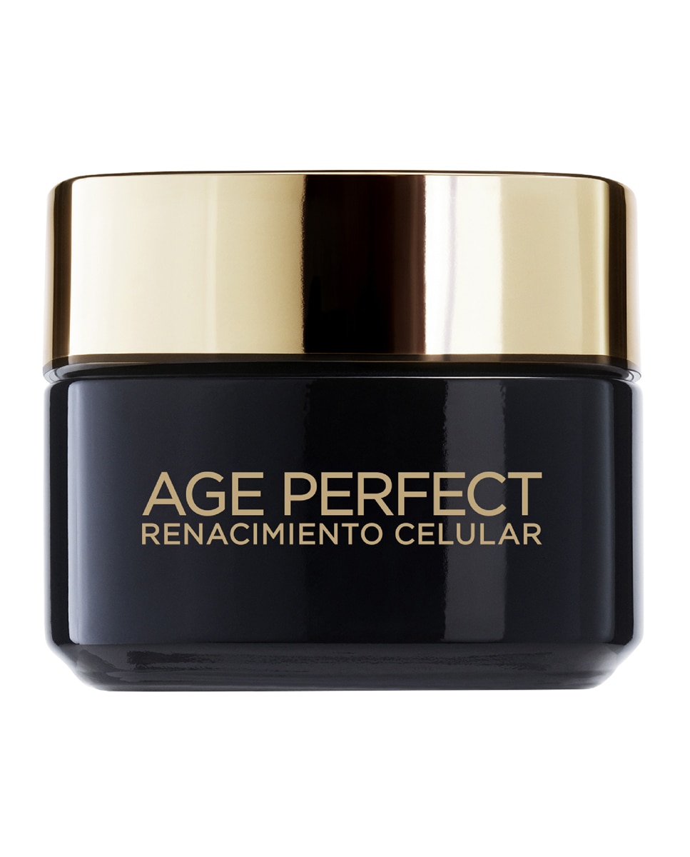 Crema de día Age Perfect Renacimiento Celular SPF15 L'Oréal Paris - 50 ml 1