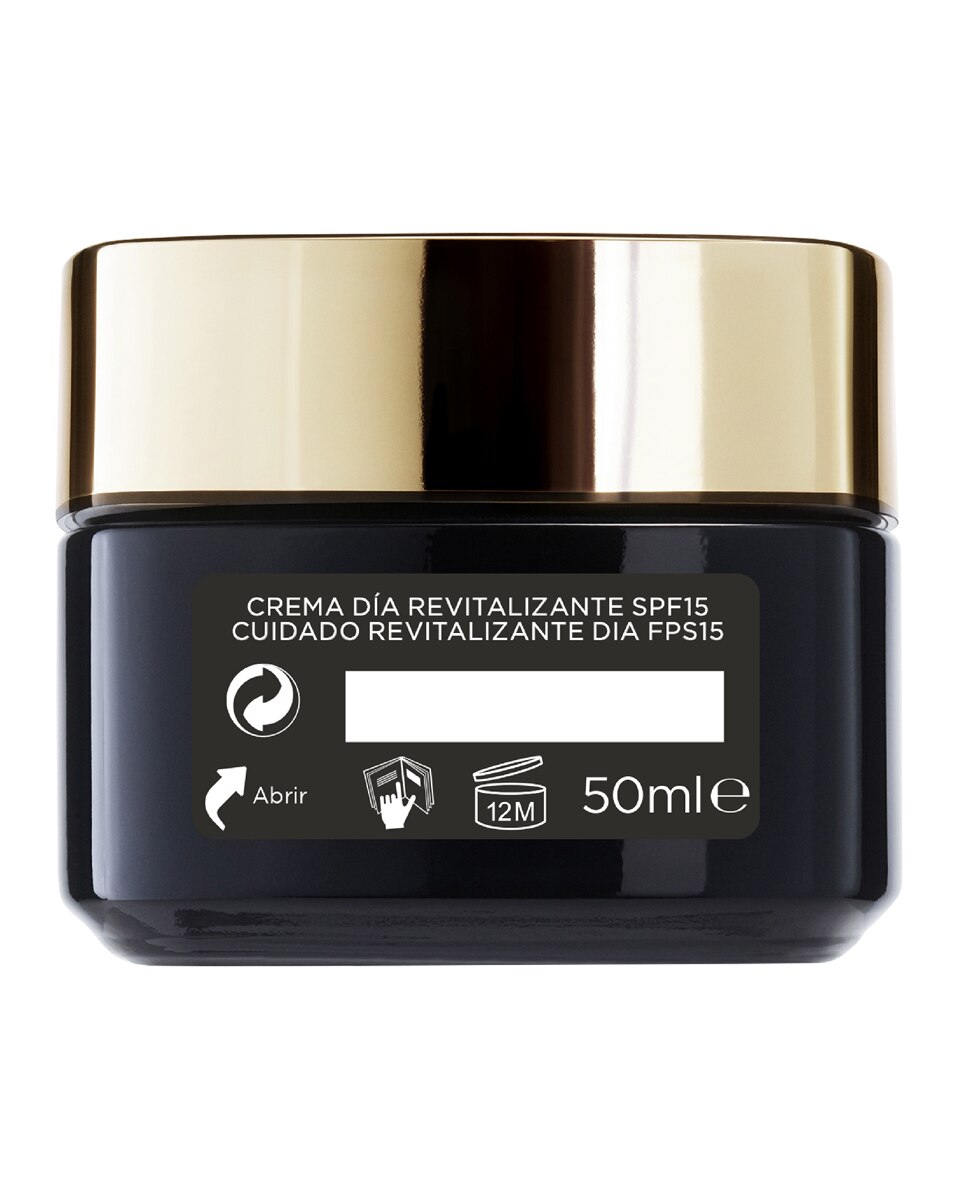Crema de día Age Perfect Renacimiento Celular SPF15 L'Oréal Paris - 50 ml 5