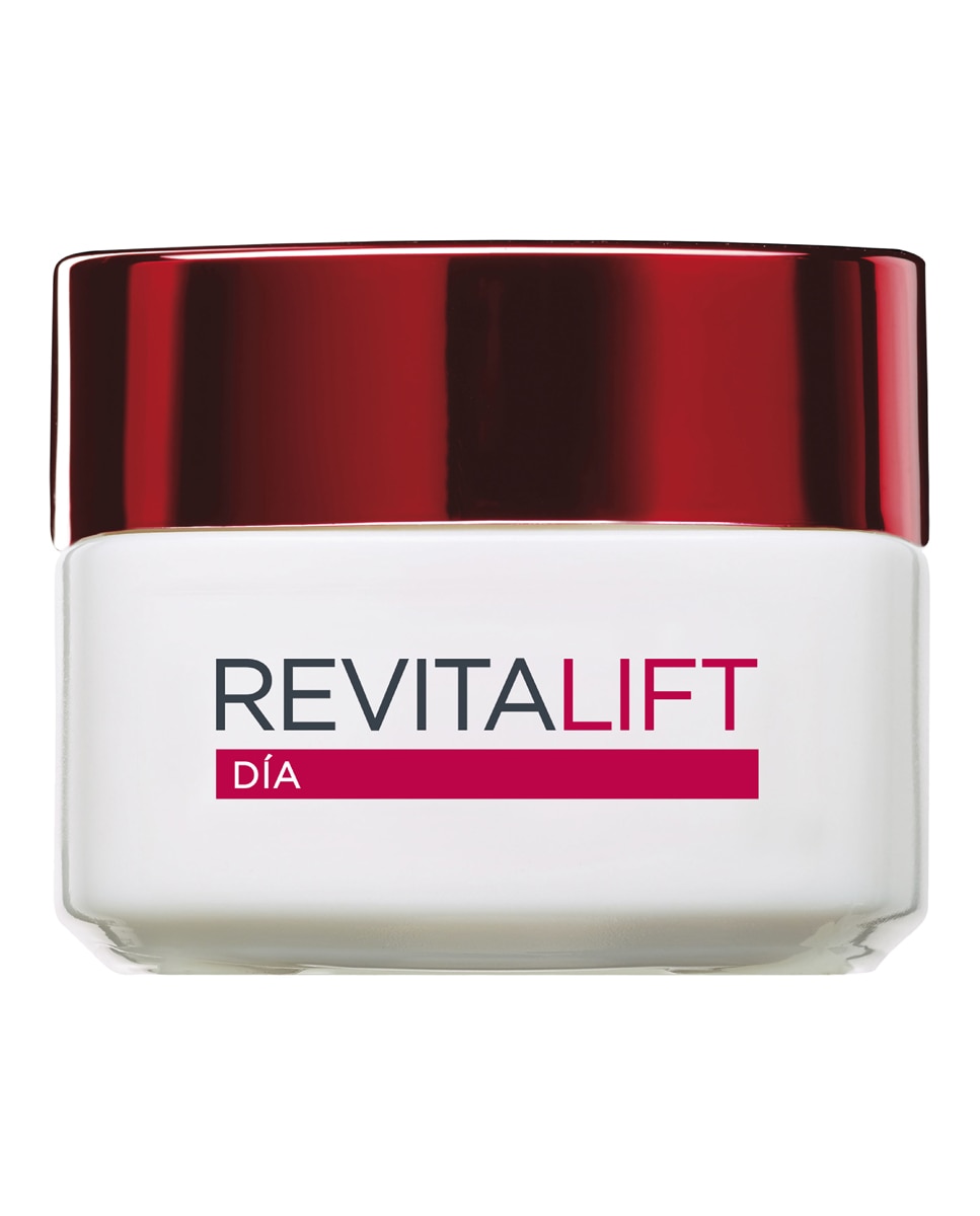 L'Oréal Paris - Crema día antiarrugas Revitalift con Pro-Retinol L'Oréal Paris.