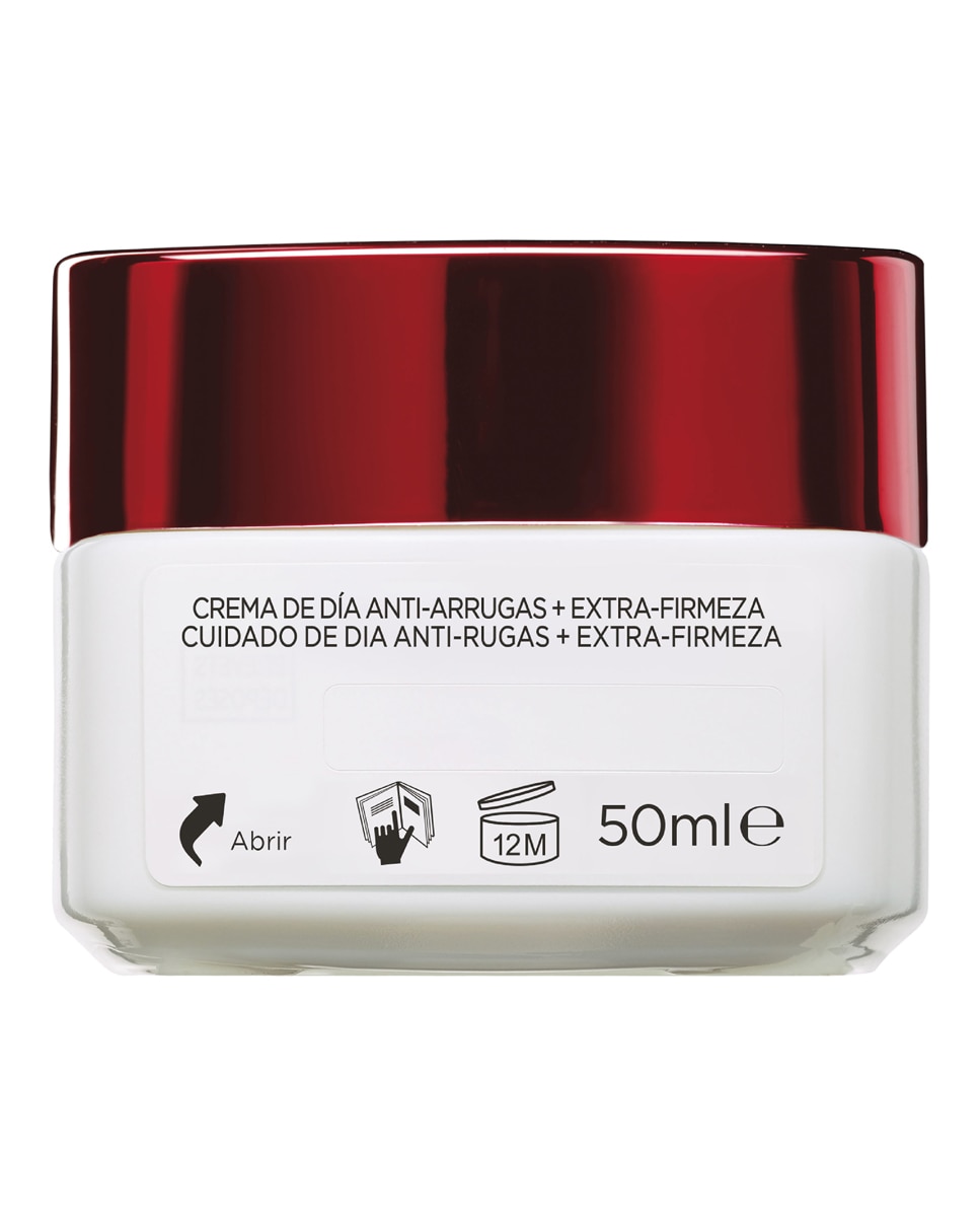 Crema día antiarrugas Revitalift con Pro-Retinol L'Oréal Paris - 50 ml 5