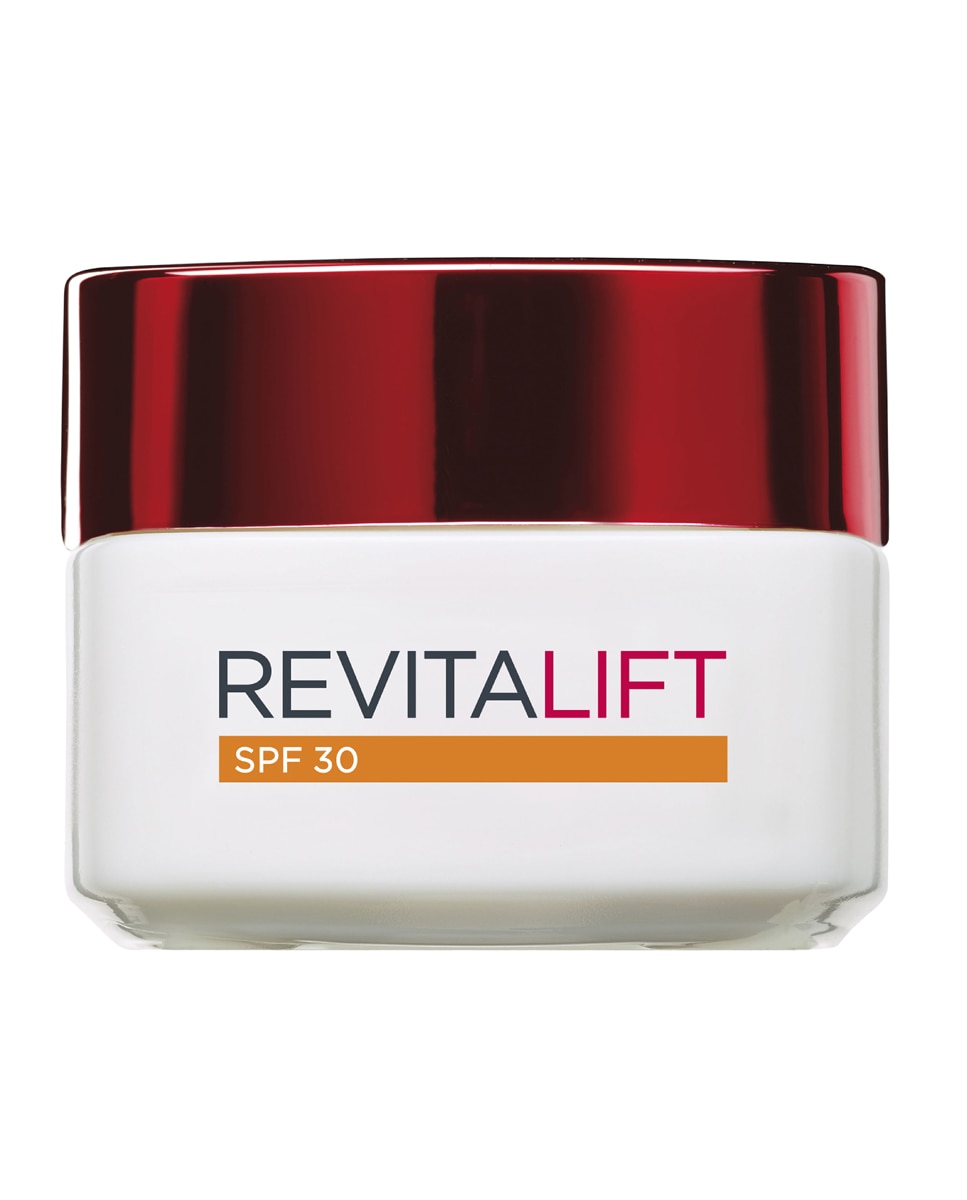 L'Oréal Paris - Crema de día antiarrugas Revitalift con Pro-Retinol L'Oréal Paris.