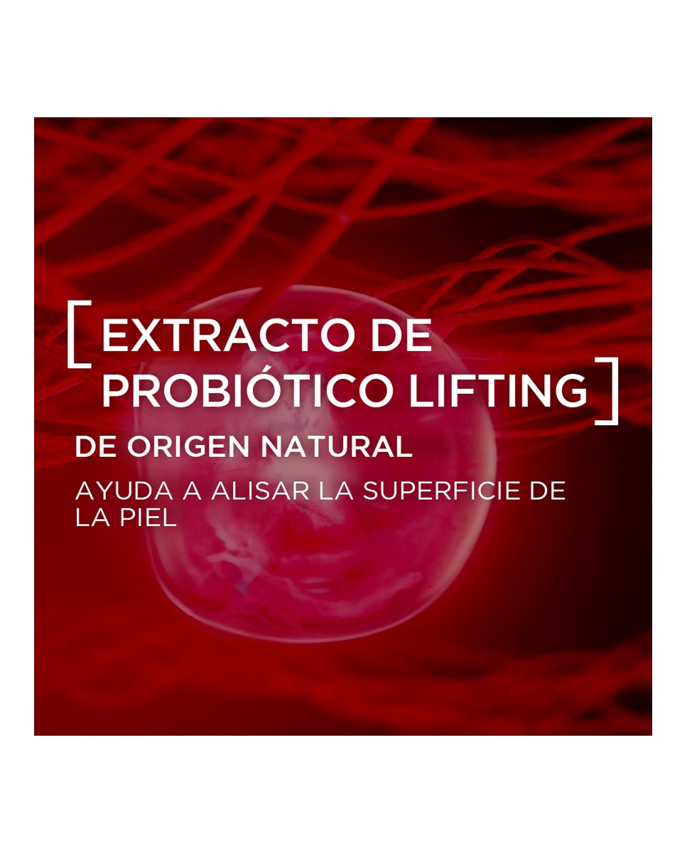 Imagen 5 de Crema antiarrugas Extra Firmeza Revitalift L'Oréal Paris