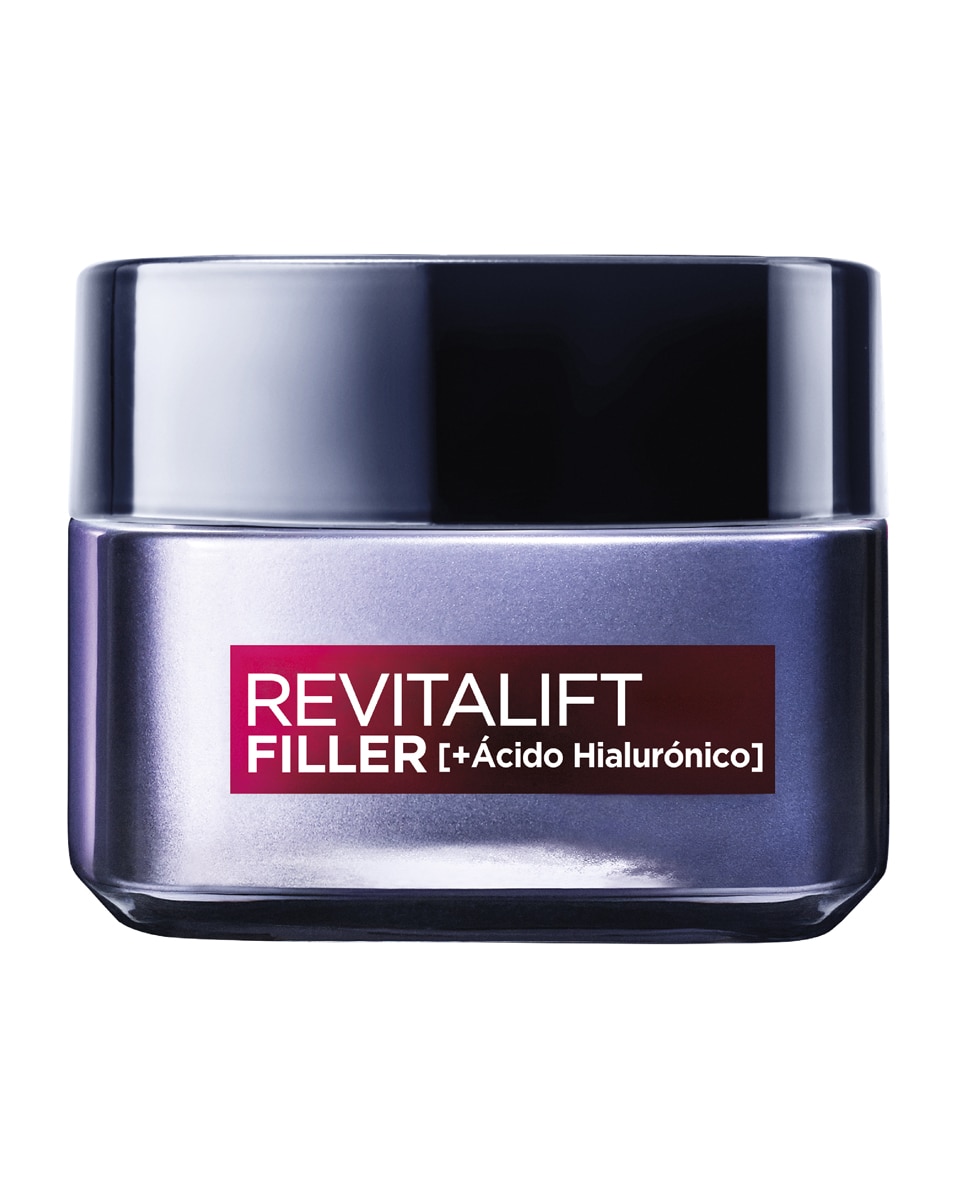 Crema de día Revitalift Filler L'Oréal Paris - 50 ml 1