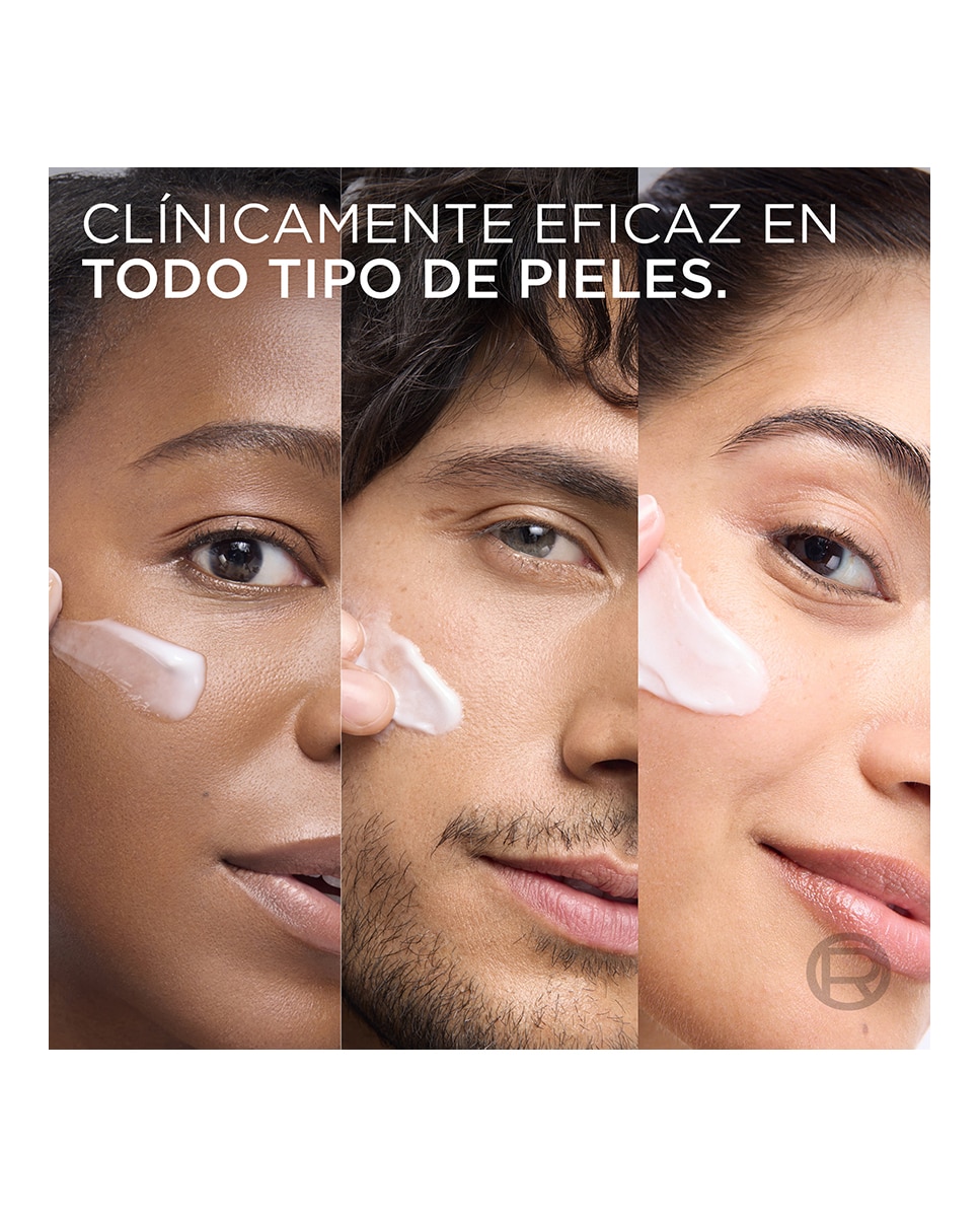 Imagen 6 de Crema rellenadora intensiva con Ácido Hialurónico L'Oréal Paris