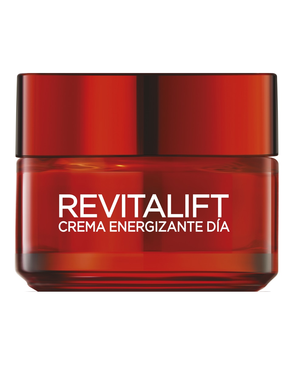 Crema de día energizante Revitalift L'Oréal Paris - 50 ml 1