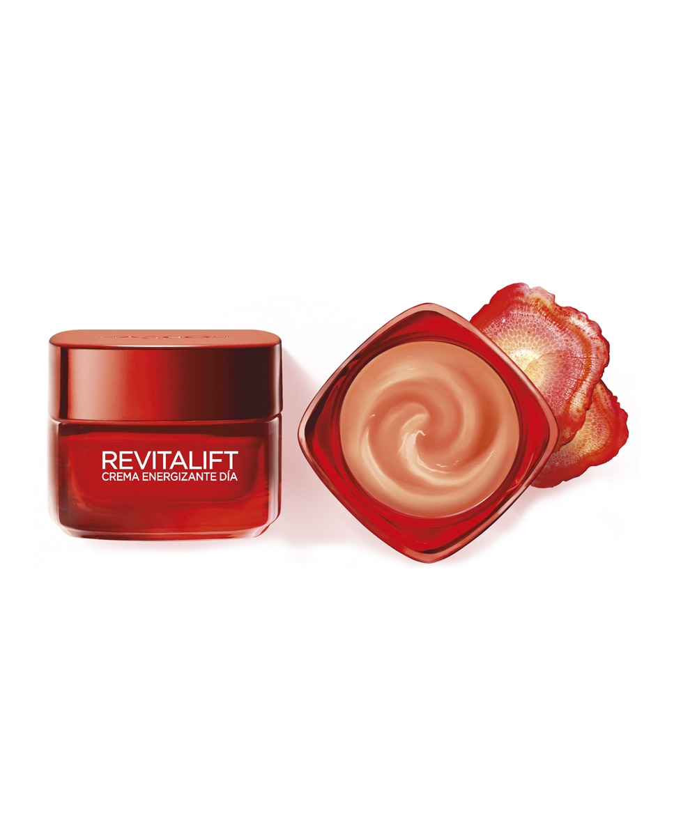 Crema de día energizante Revitalift L'Oréal Paris - 50 ml 4