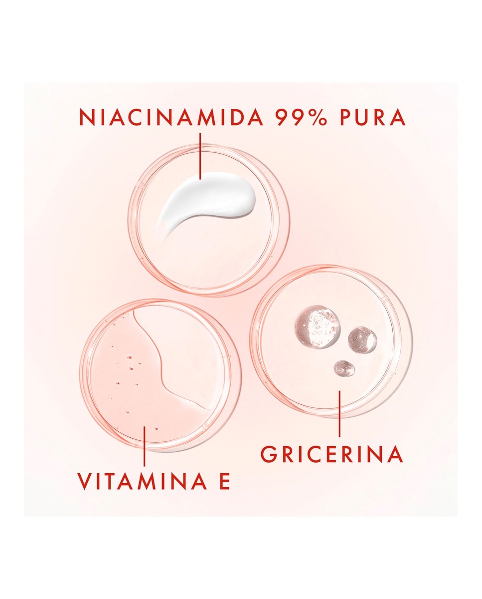 Crema Hidratante de Día Protección Rayos UVA Y UVB 50 Olay Niacinamida + SPF30 ml Olay - 50 ml 2