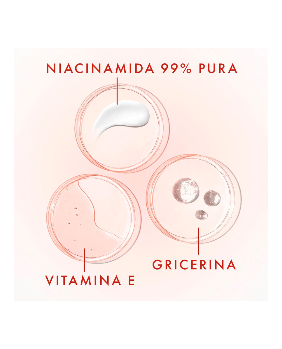 Crema Hidratante de Día Protección Rayos UVA Y UVB 50 Olay Niacinamida + SPF30  ml Olay 2