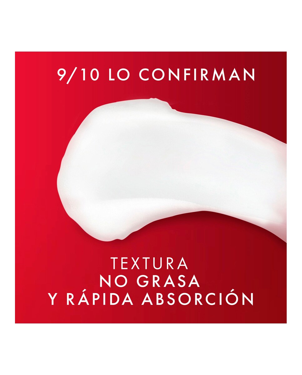 Crema Hidratante de Día Protección Rayos UVA Y UVB 50 Olay Niacinamida + SPF30  ml Olay 5