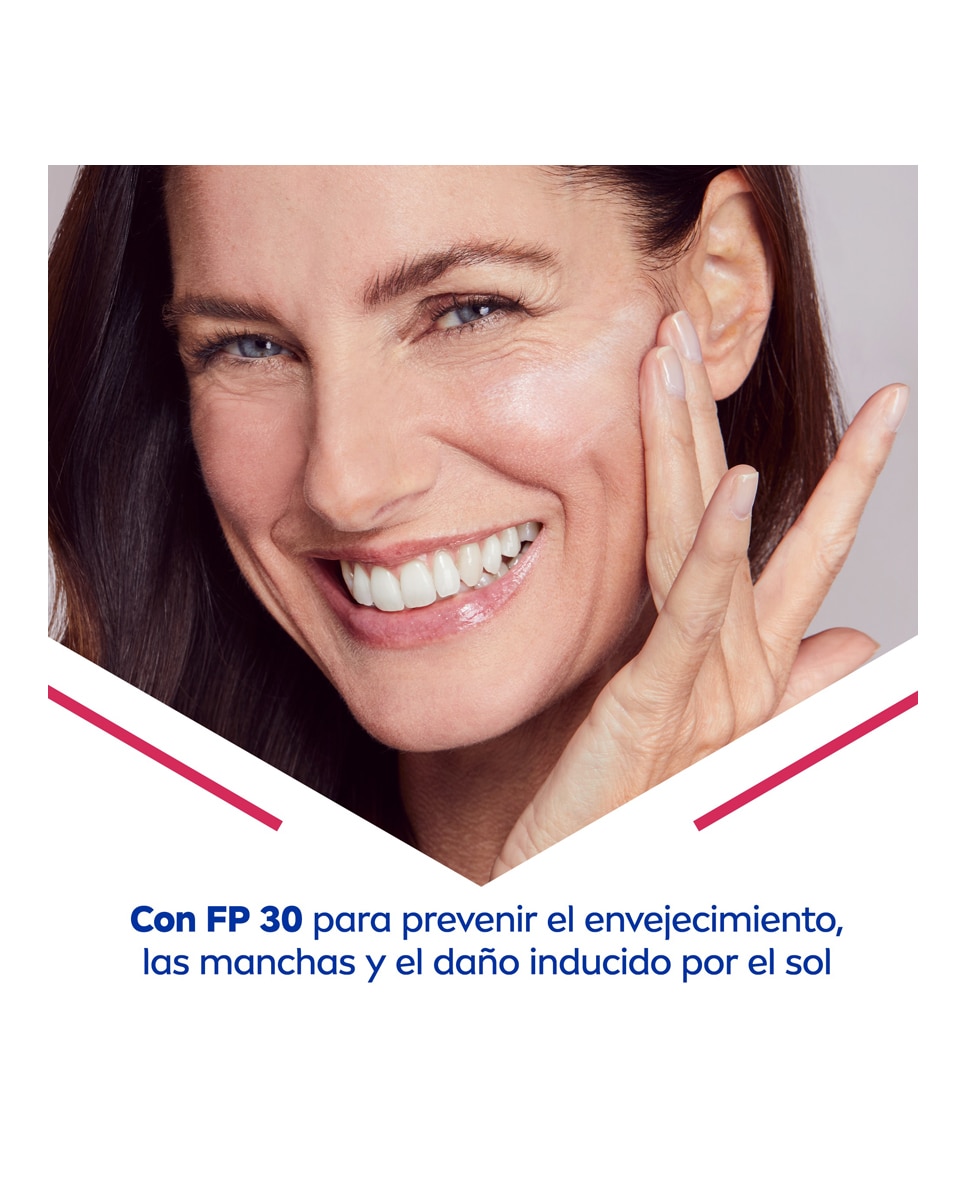 Crema De Día Cellular Expert Lift Fp30 Antiedad 50 ml Nivea - 50 ml 6