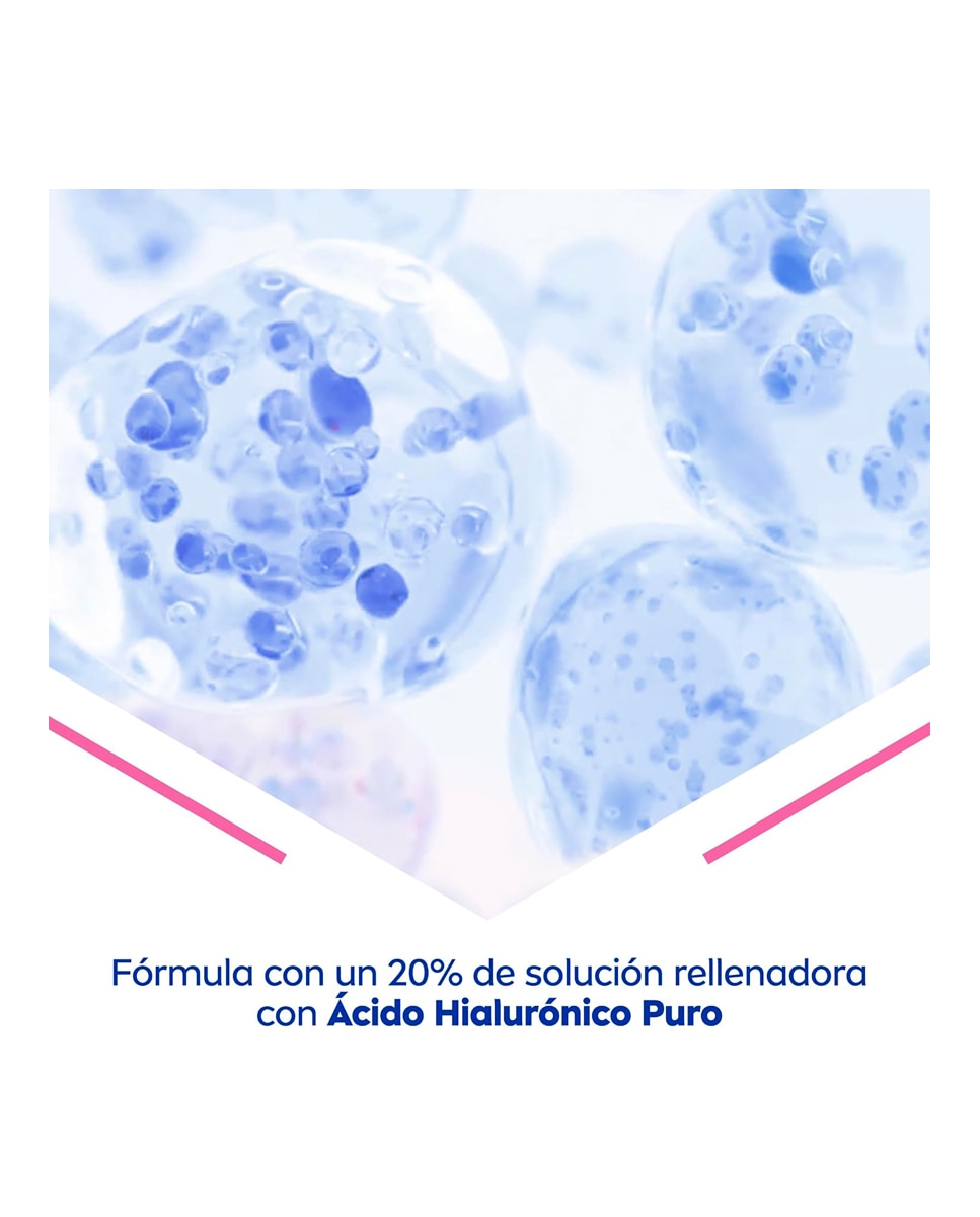 Sérum Hyaluron Cellular Expert Filler Rellenador Ácido Hialurónico Nivea - 30 ml 2