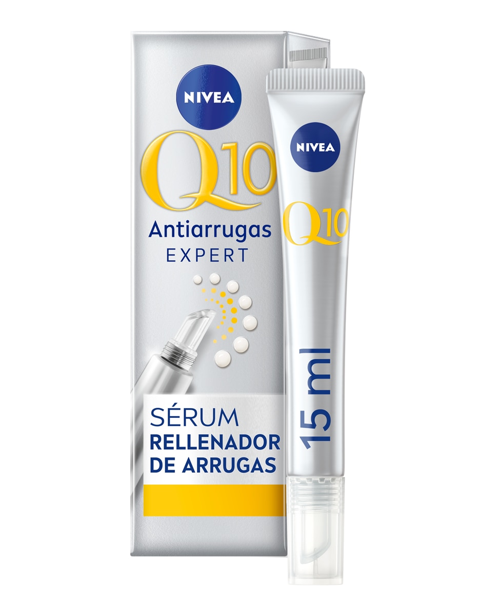 Imagen 0 de Sérum Q10 Antiarrugas Expert Tratamiento Concentrado 15 ml Nivea
