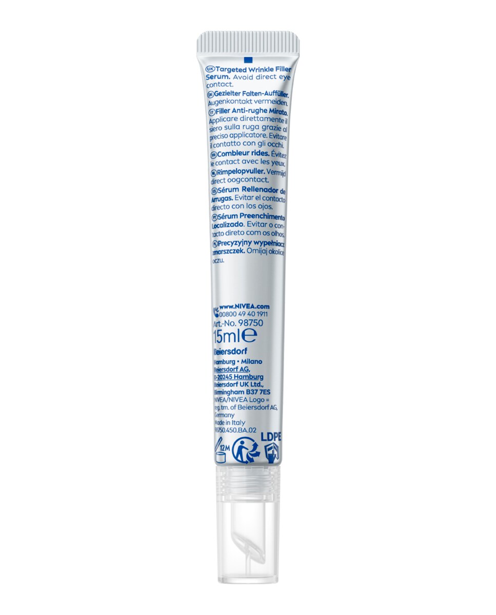 Sérum Q10 Antiarrugas Expert Tratamiento Concentrado Nivea - 15 ml 2
