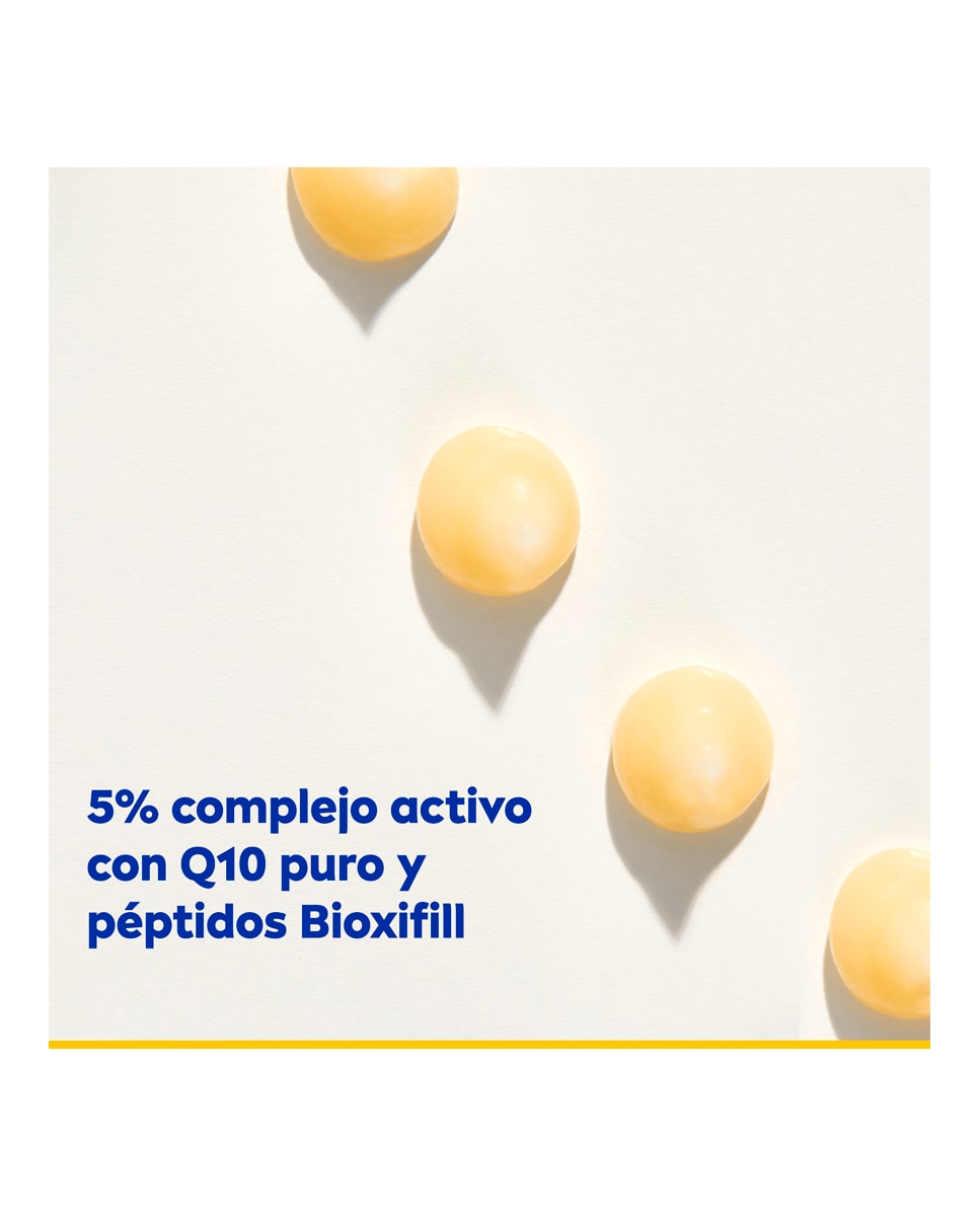 Sérum Q10 Antiarrugas Expert Tratamiento Concentrado Nivea - 15 ml 4