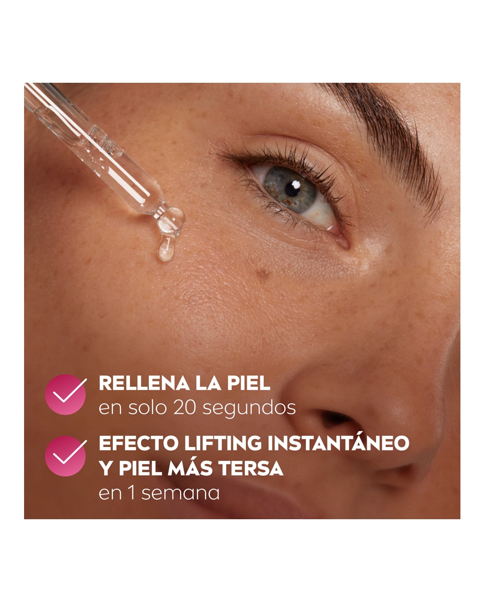 Sérum Cellular Expert Lift Bakuchiol 3 Áreas Nivea - 30 ml 4