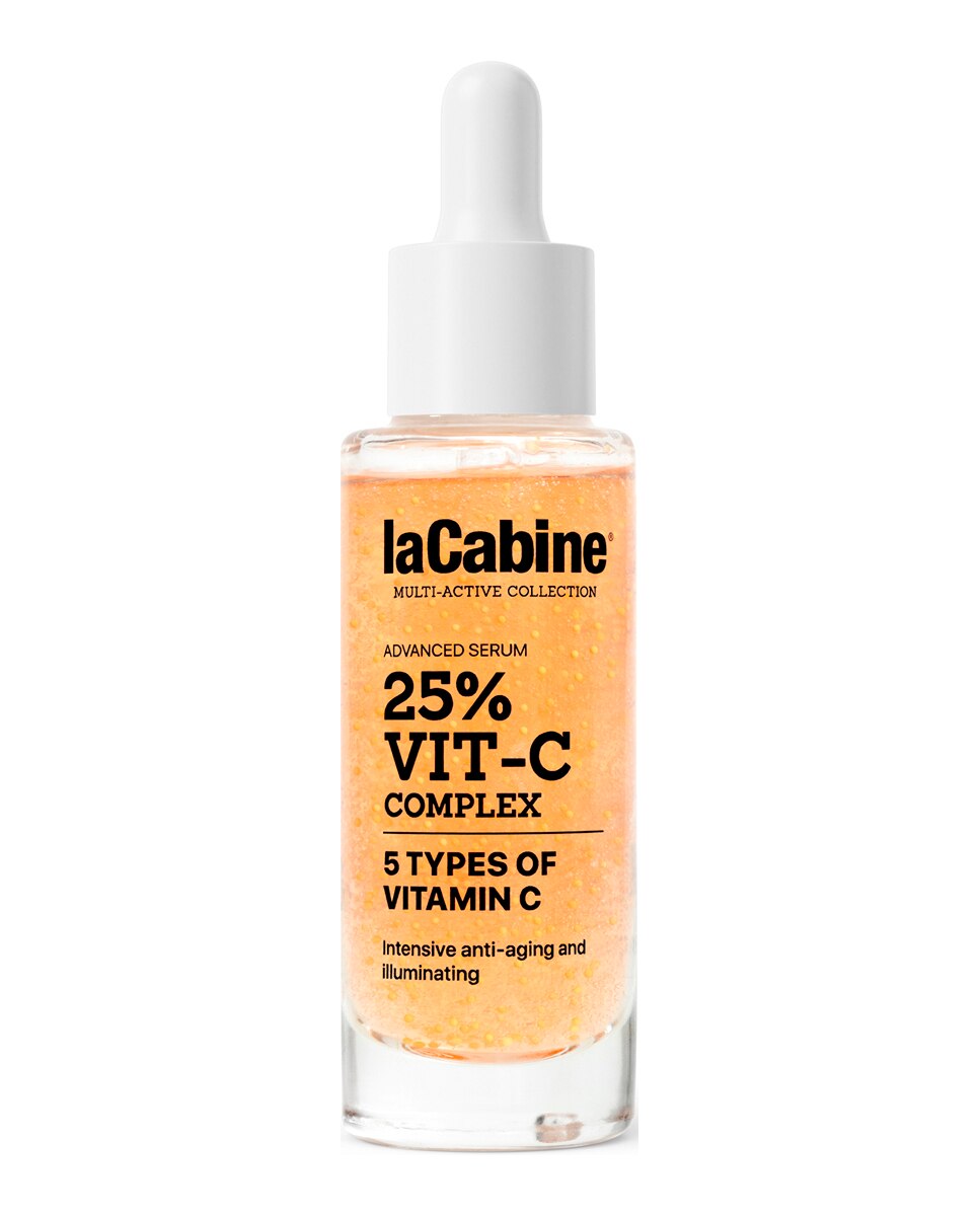 Sérum Avanzado 25% VIT-C Complex 30 ml laCabine - 30 ml 1