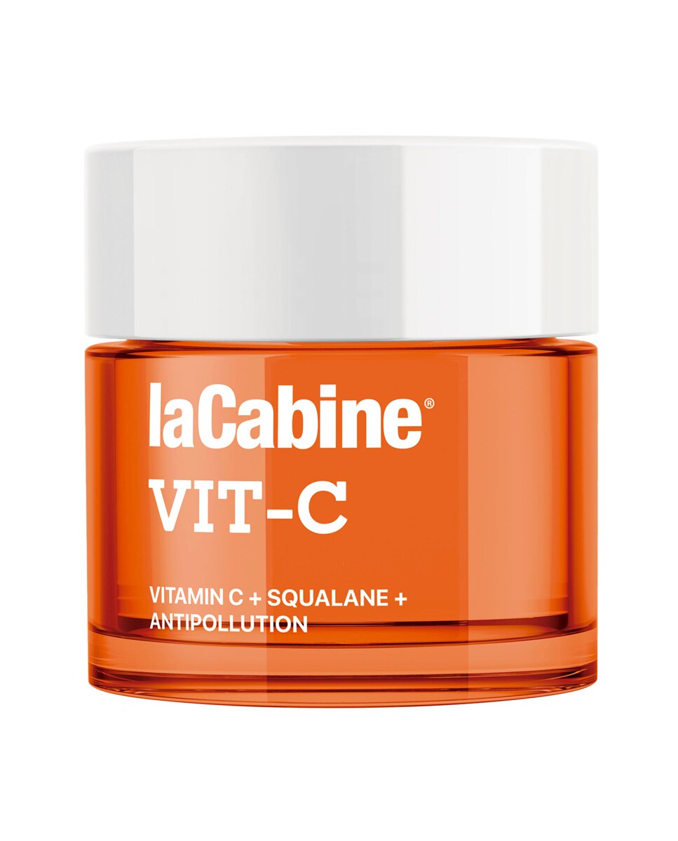 Crema facial VIT-C 50 ml laCabine 1
