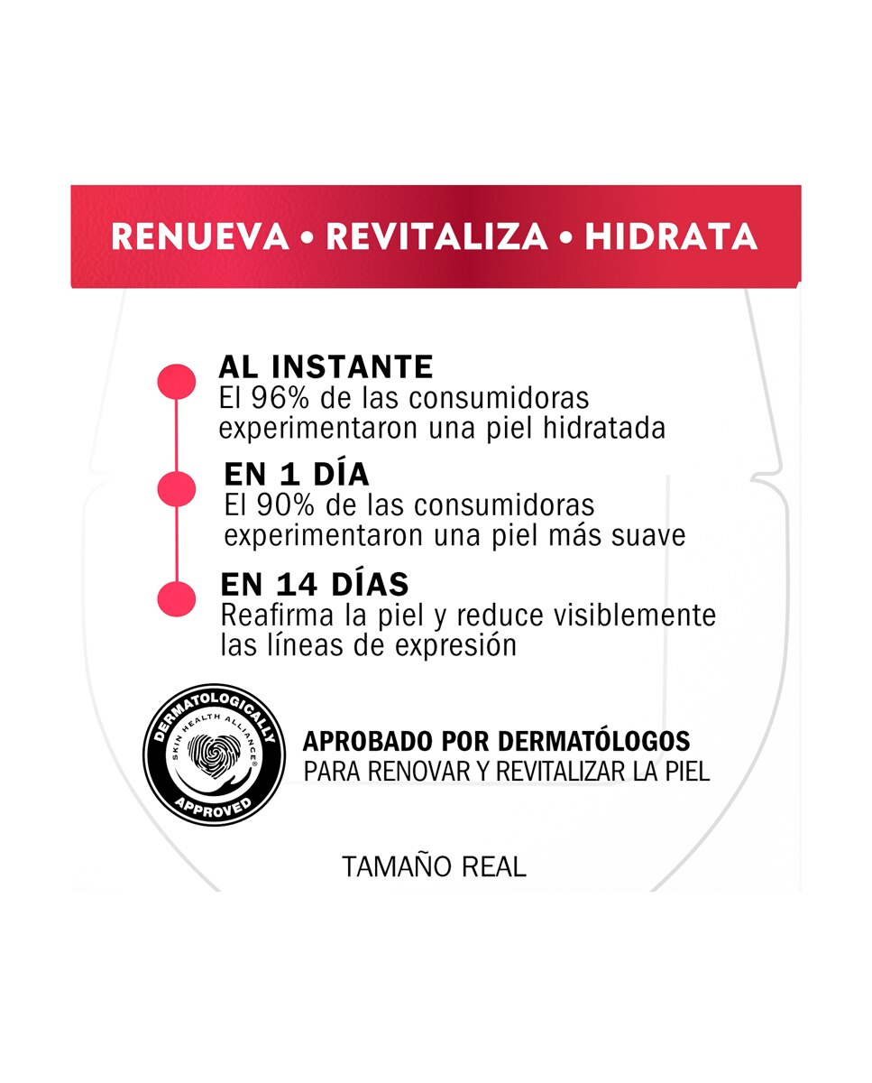 Crema de Día Facial Olay Regenerist 50 ml Olay - 50 ml 7