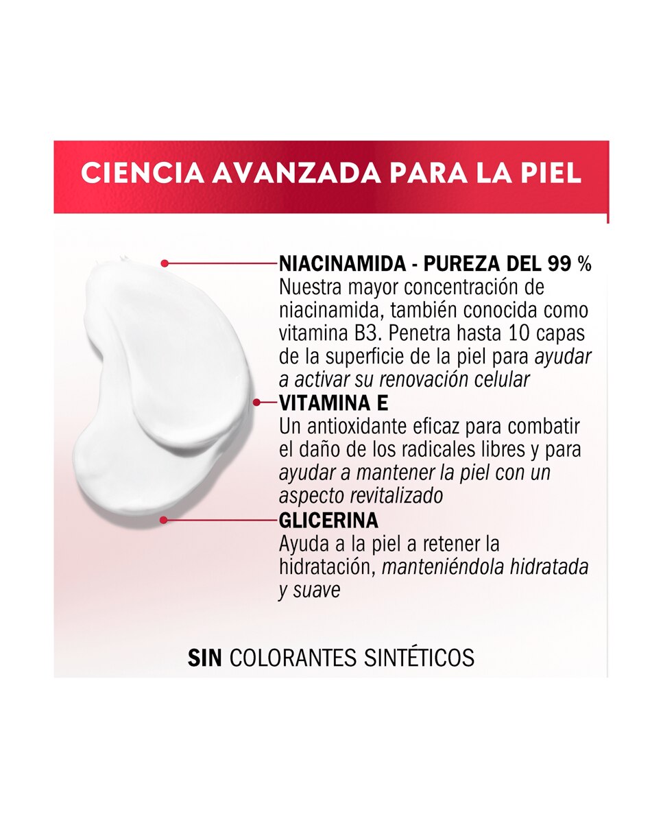 Crema de Día Facial Olay Regenerist 50 ml Olay - 50 ml 8