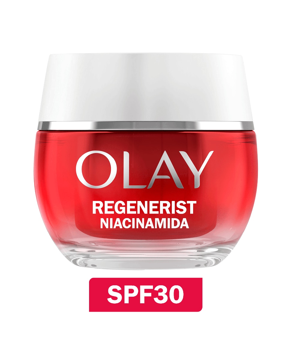 Imagen 0 de Crema de Día Facial SPF 30 Olay Regenerist 50 ml Olay
