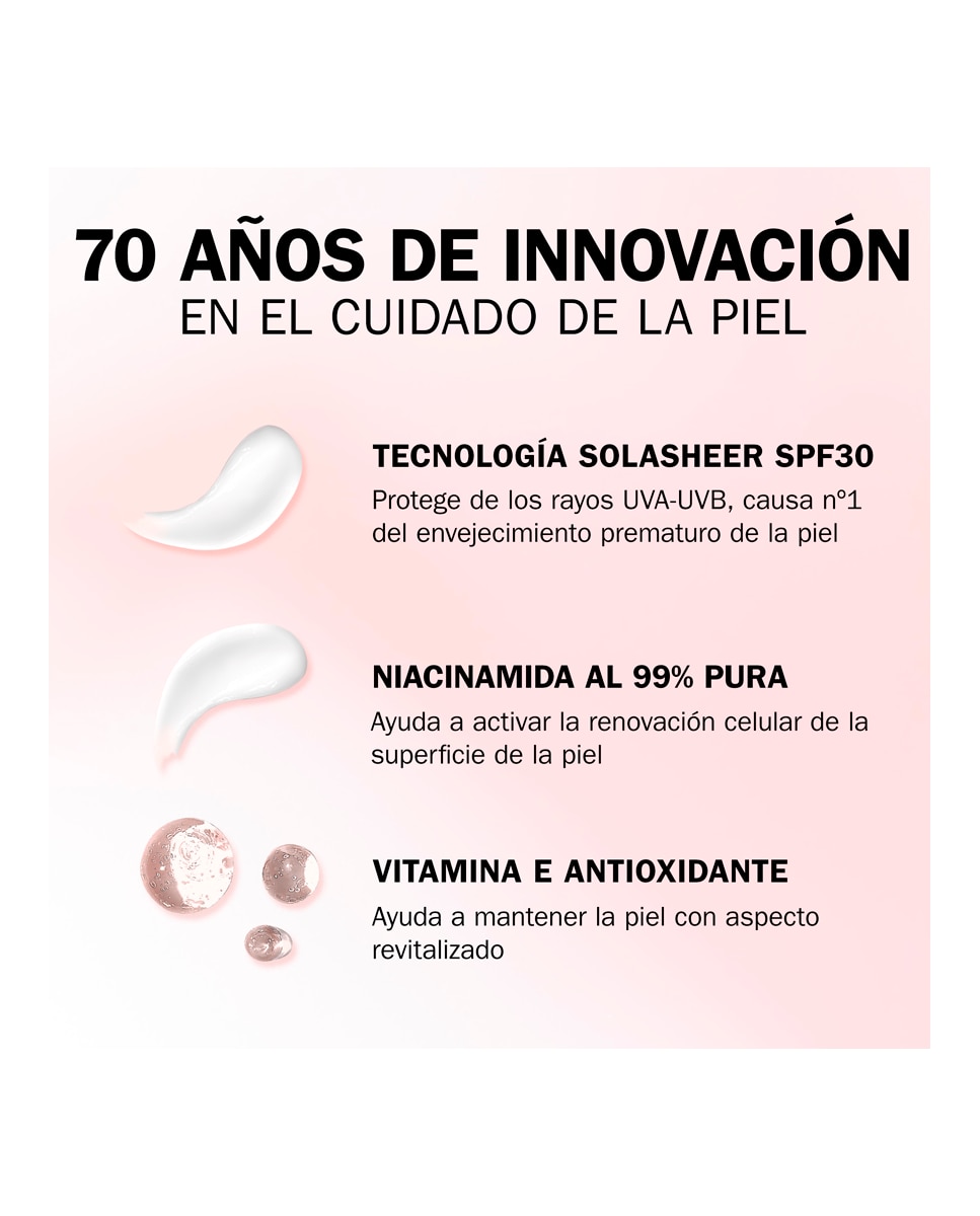 Crema de Día Facial SPF 30 Olay Regenerist 50 ml Olay - 50 ml 4