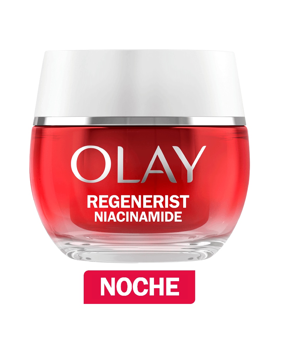 Imagen 0 de Crema de Noche Facial Olay Regenerist 50 ml Olay