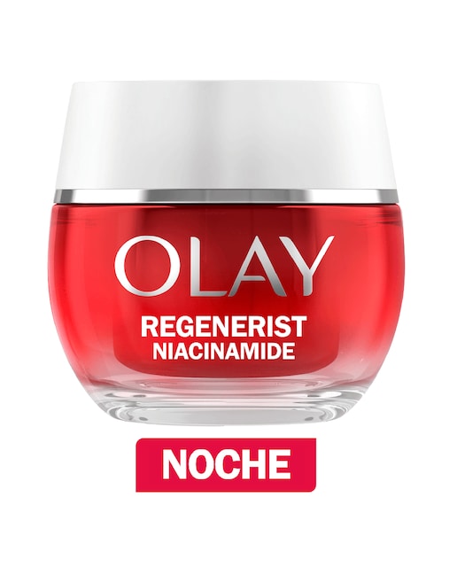 Imagen 0 de Crema de Noche Facial Olay Regenerist 50 ml Olay