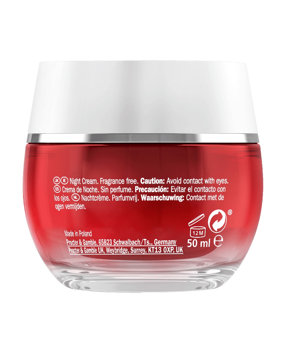 Crema de Noche Facial Olay Regenerist 50 ml Olay - 50 ml 2