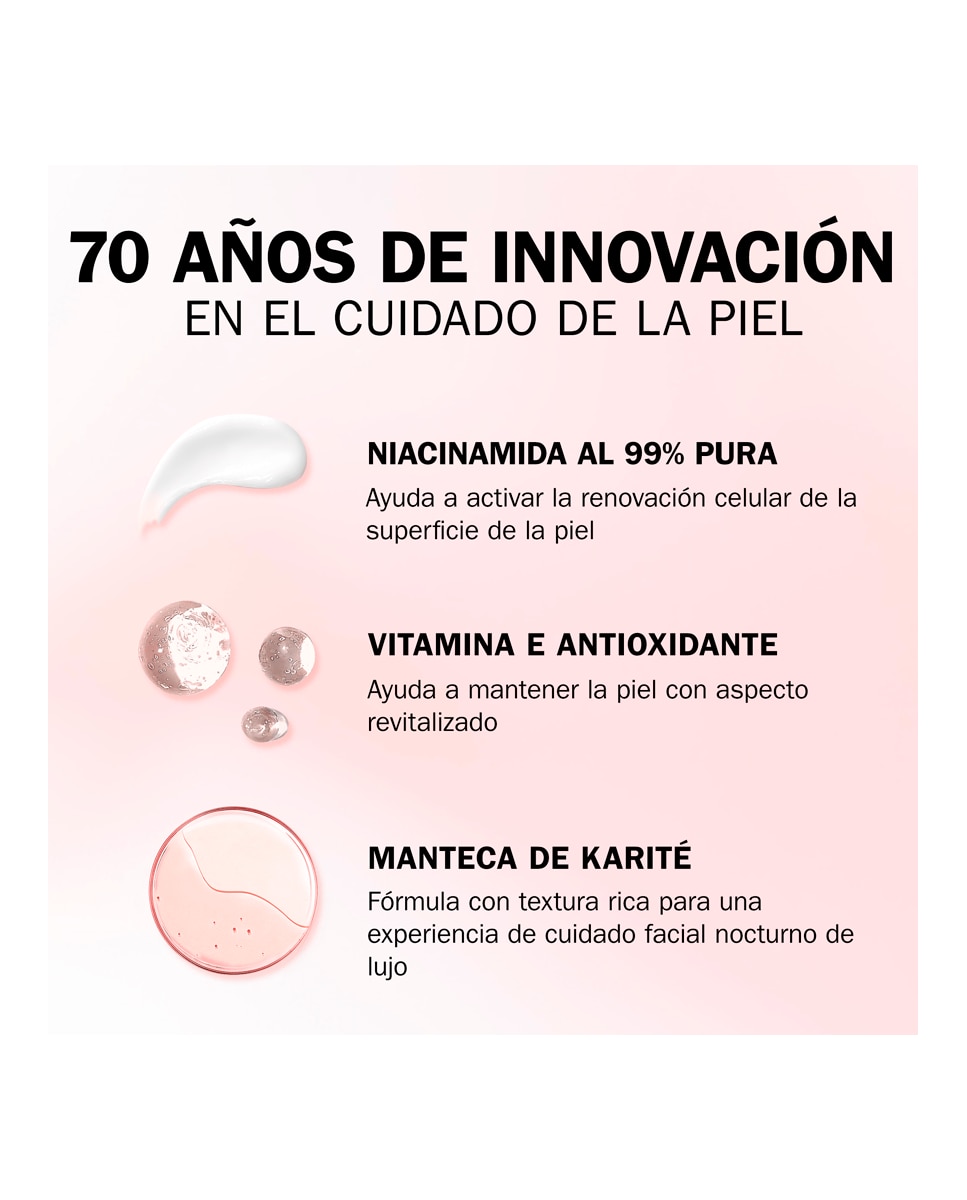 Crema de Noche Facial Olay Regenerist 50 ml Olay - 50 ml 5