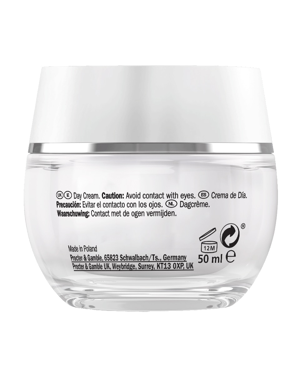 Crema De Día Hidratante Facial Olay Collagen Peptide 50 ml Olay - 50 ml 2