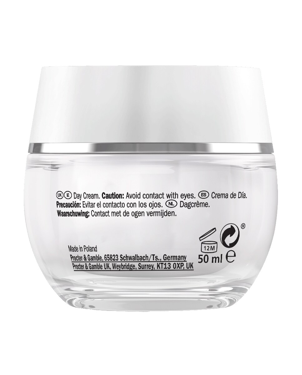 Crema De Día Hidratante Facial Olay Collagen Peptide 50 ml Olay 2